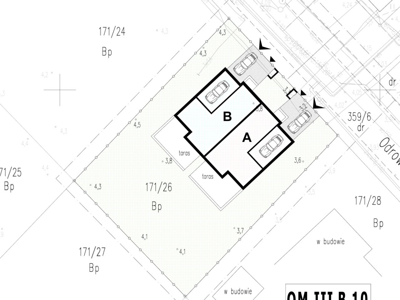 bliźniak, 5 pokoi Świnoujście Centrum, ul. Odrowców. Zdjęcie 9