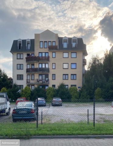 Mieszkanie 1-pokojowe Piaseczno, ul. Albatrosów. Zdjęcie 1