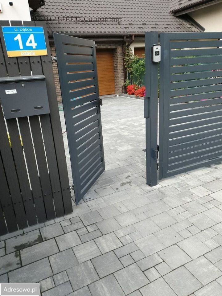 bliźniak, 4 pokoje Izabela, ul. Dębów. Zdjęcie 9