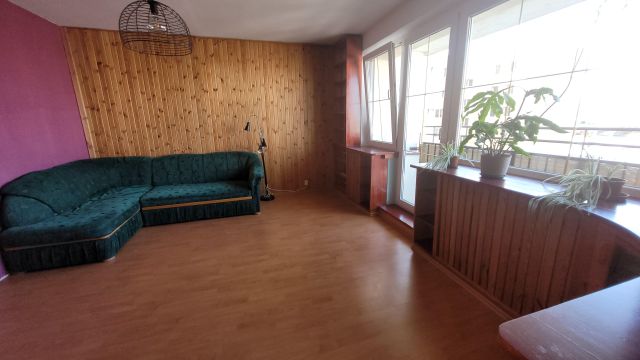 Mieszkanie 2-pokojowe Warszawa Ursynów, ul. Na Uboczu. Zdjęcie 1