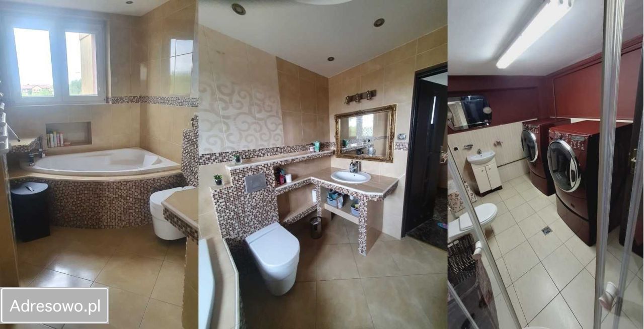 dom wolnostojący Ciechocinek. Zdjęcie 7