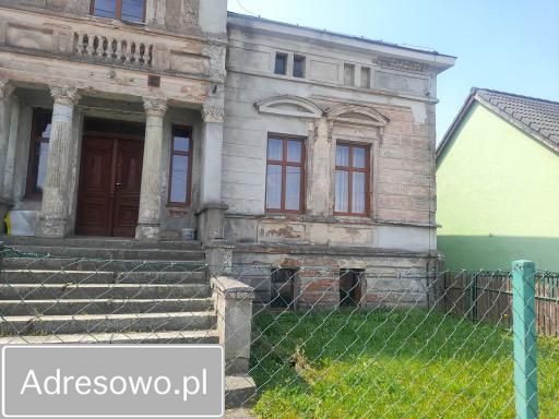 dom wolnostojący, 10 pokoi Nadolice Wielkie, ul. Wrocławska. Zdjęcie 9