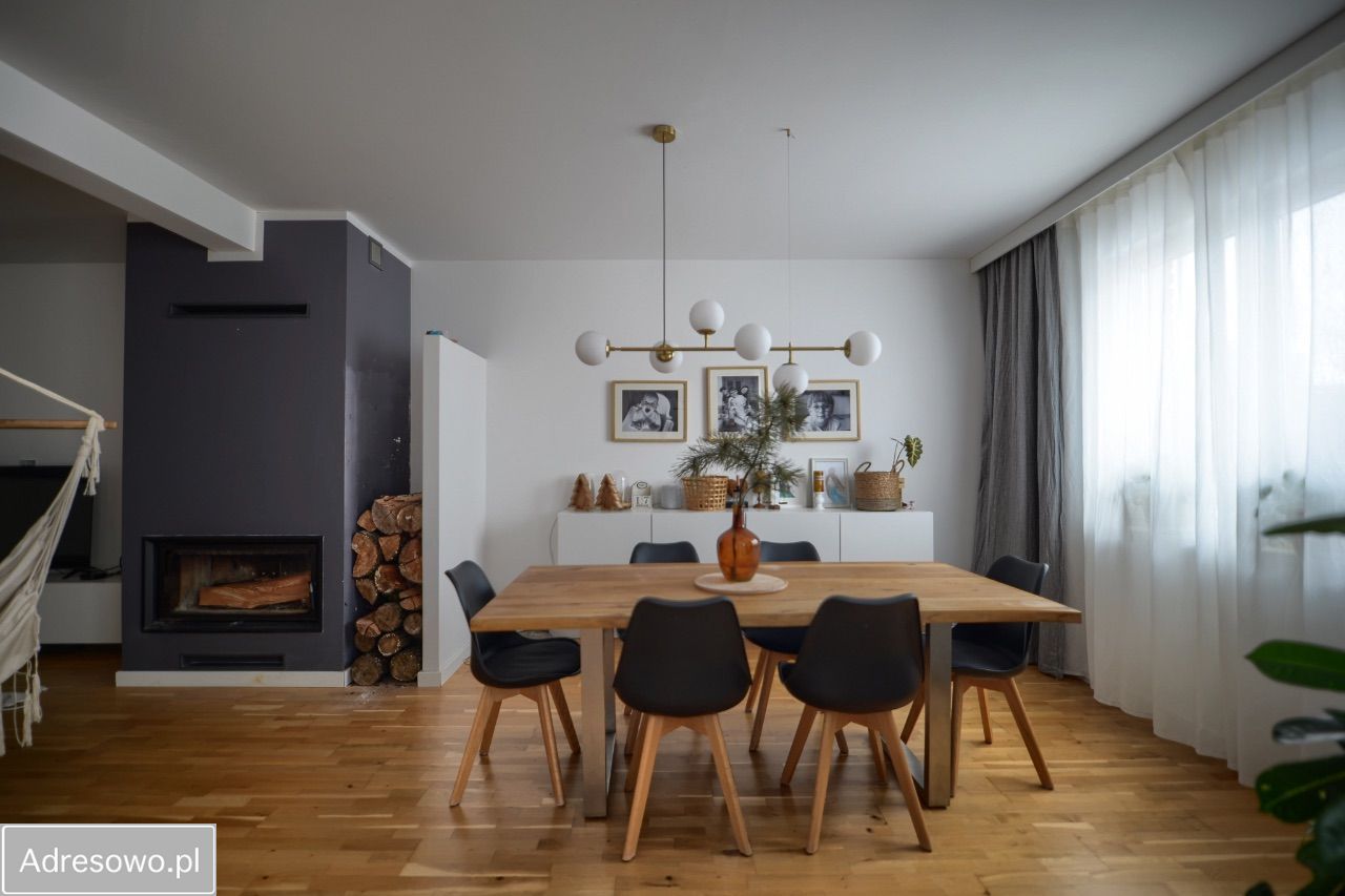 dom szeregowy, 5 pokoi Olsztyn Jaroty, ul. Diamentowa. Zdjęcie 14