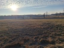 Działka inwestycyjna Majdan, ul. Krajobrazowa. Zdjęcie 4