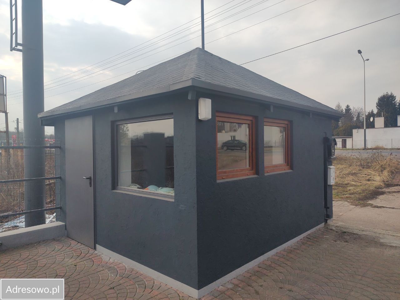 Lokal Łódź Widzew. Zdjęcie 4