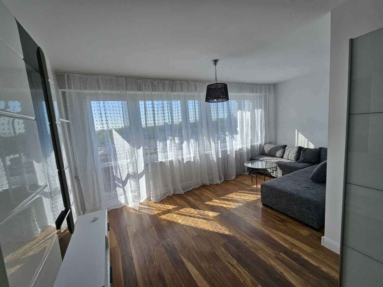 Mieszkanie 2-pokojowe Nysa, os. Podzamcze