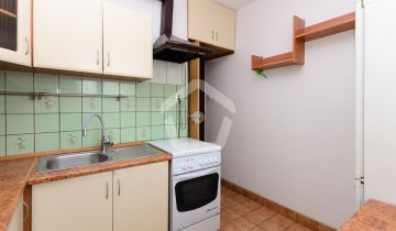 Mieszkanie 3-pokojowe Rzeszów Nowe Miasto, ul. Witolda Świadka