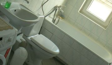 Mieszkanie 3-pokojowe Ostrołęka Centrum, ul. Spokojna