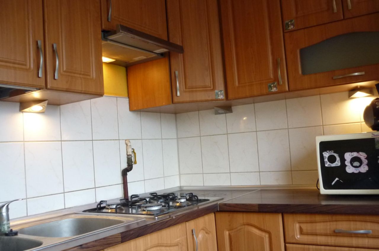 Mieszkanie 3-pokojowe Bełchatów, os. Okrzei. Zdjęcie 13