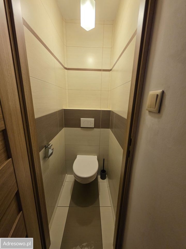 Mieszkanie 3-pokojowe Warszawa Mokotów, ul. Sardyńska. Zdjęcie 6