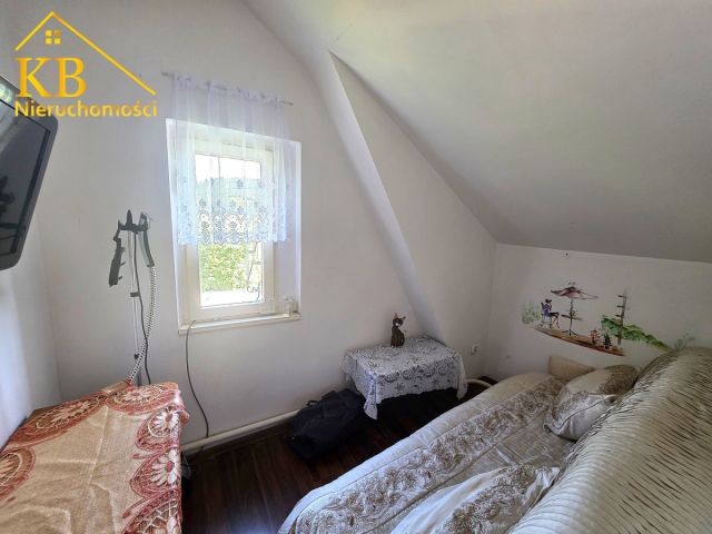 Mieszkanie 4-pokojowe Jedlina-Zdrój Glinica, ul. Kamienna. Zdjęcie 4