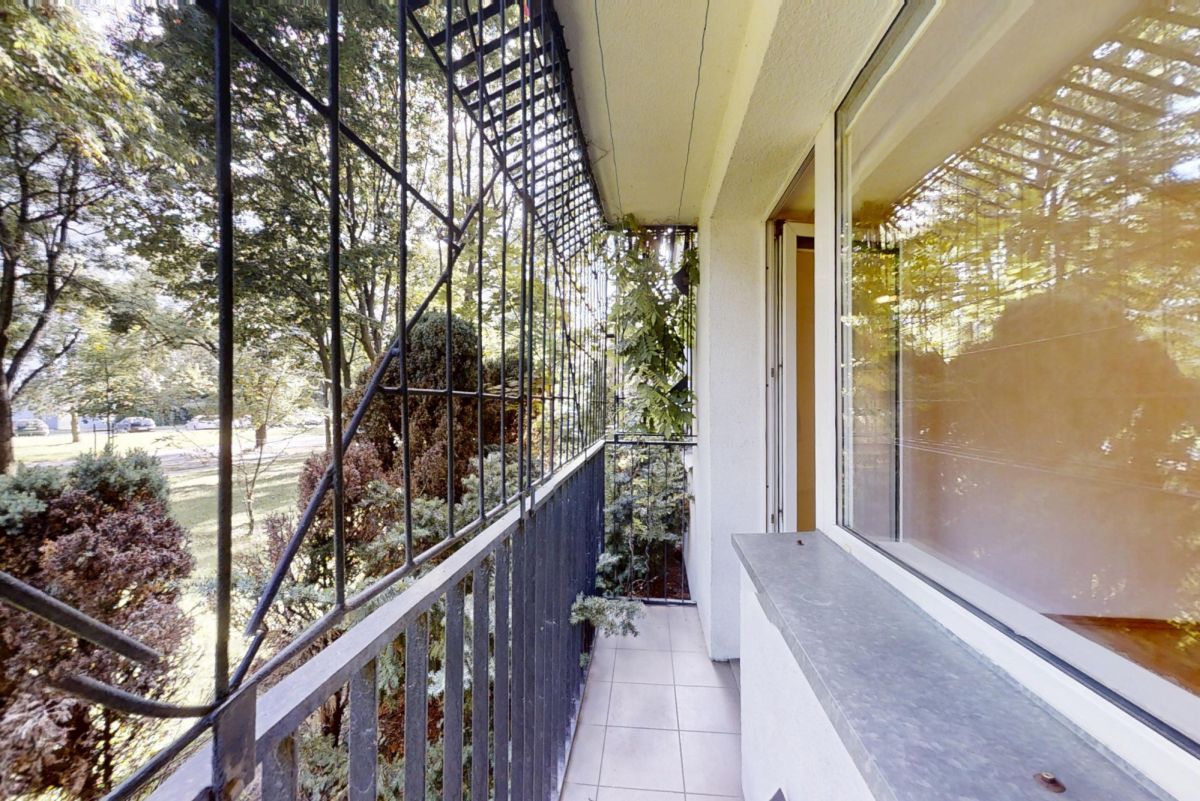 Mieszkanie 3-pokojowe Łódź Bałuty, ul. Stefana Jaracza. Zdjęcie 8