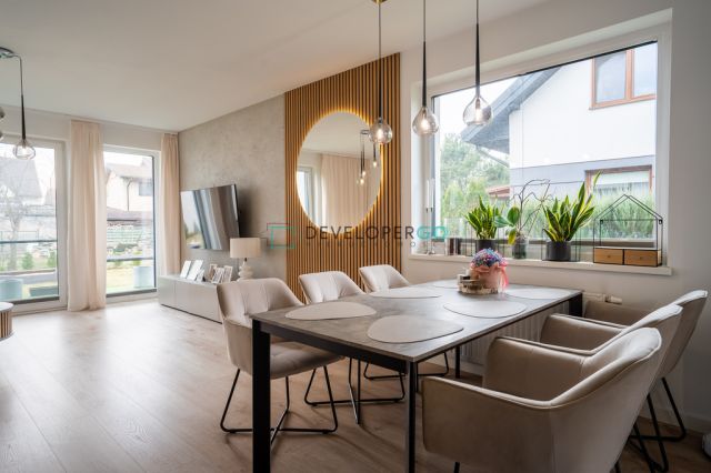 dom wolnostojący, 6 pokoi Białystok Dojlidy Górne. Zdjęcie 6