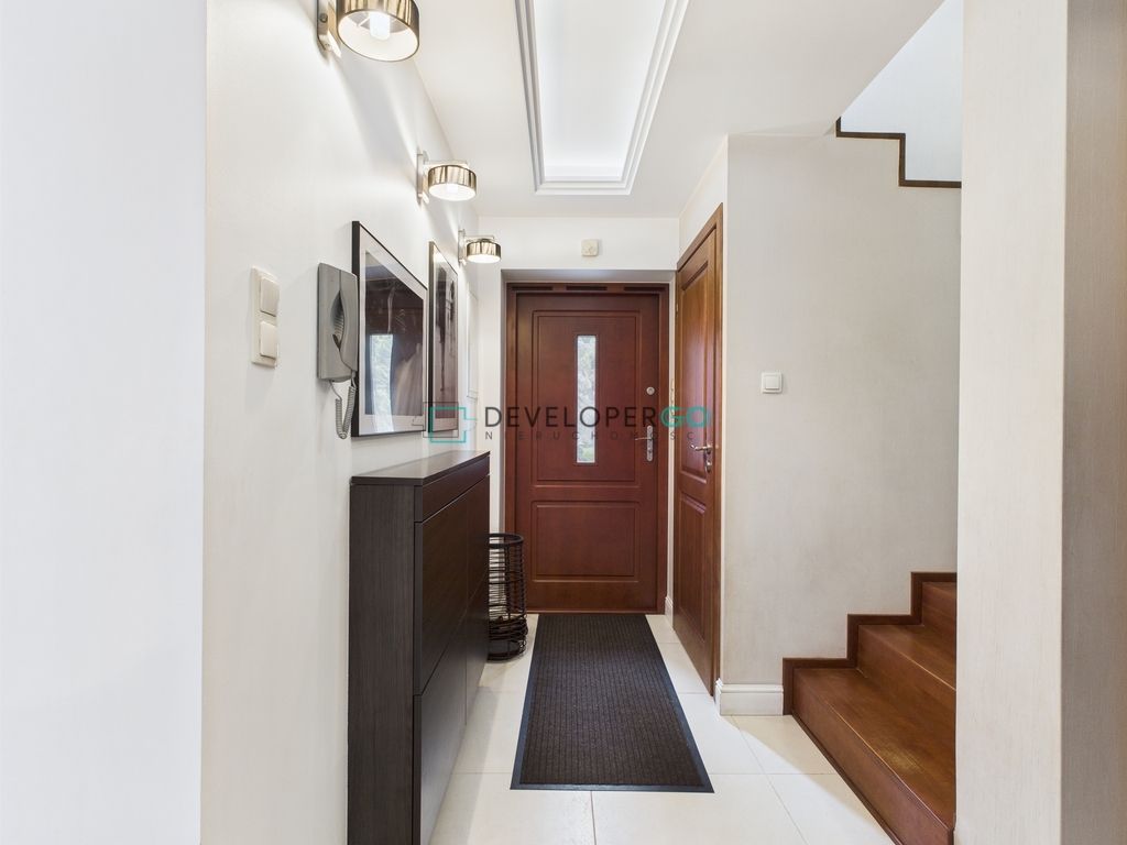 dom wolnostojący, 5 pokoi Białystok, ul. Pozioma. Zdjęcie 12