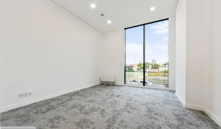 Biuro Warszawa Wola, al. Prymasa Tysiąclecia