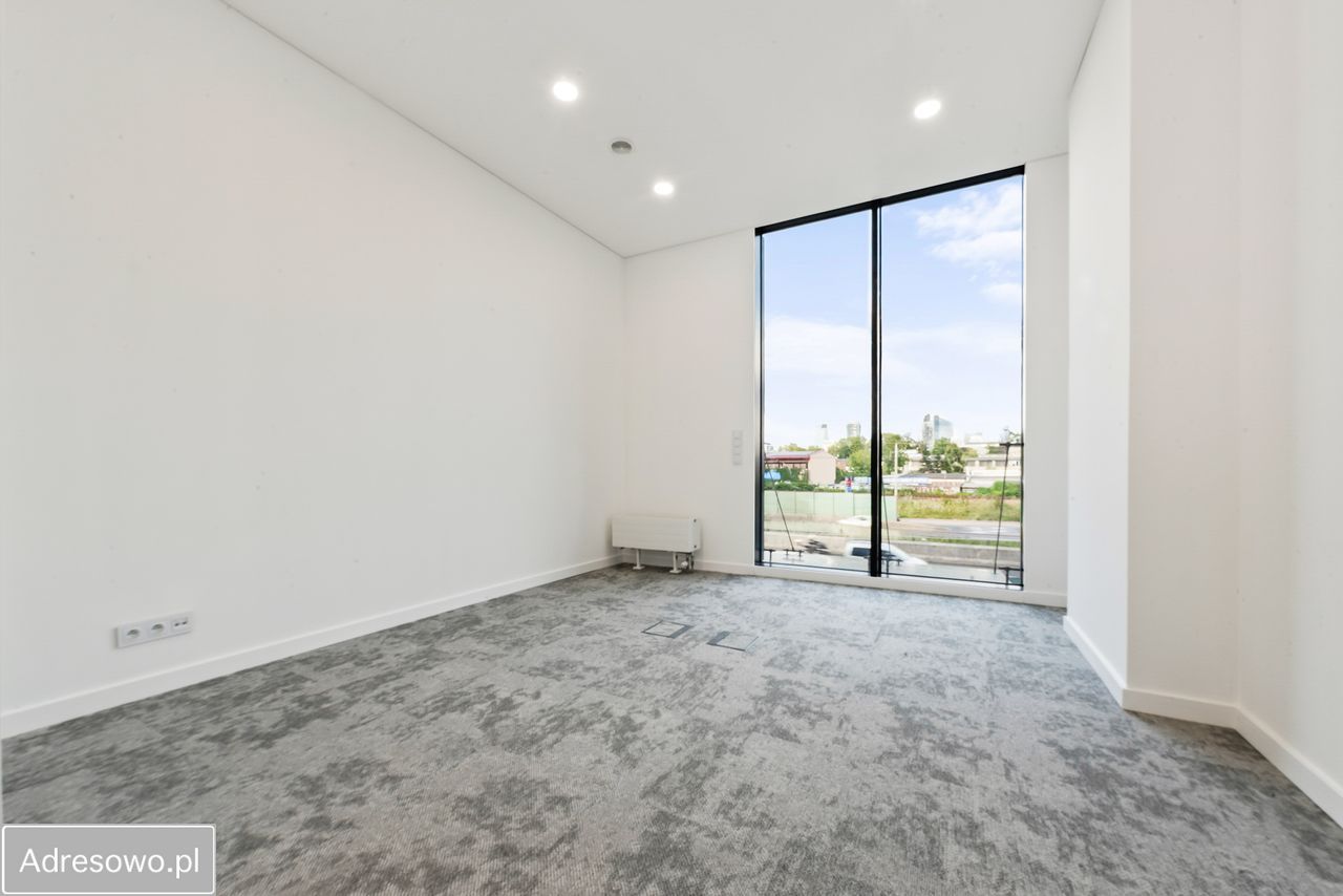 Biuro Warszawa Wola, al. Prymasa Tysiąclecia