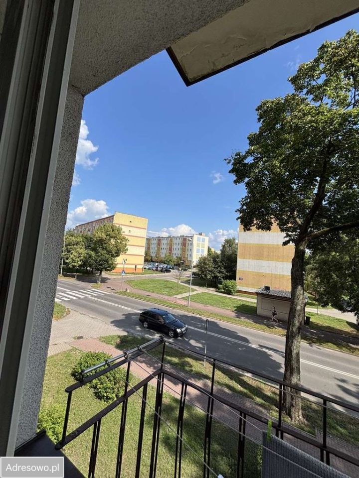 Mieszkanie 3-pokojowe Kostrzyn nad Odrą, ul. Gorzowska. Zdjęcie 11