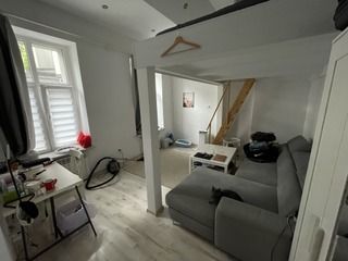 Mieszkanie 2-pokojowe Bytom, ul. Dworcowa. Zdjęcie 1