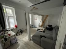 Mieszkanie 2-pokojowe Bytom, ul. Dworcowa