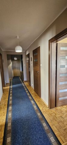 Mieszkanie 4-pokojowe Wrocław Krzyki, pl. Powstańców Śląskich. Zdjęcie 9