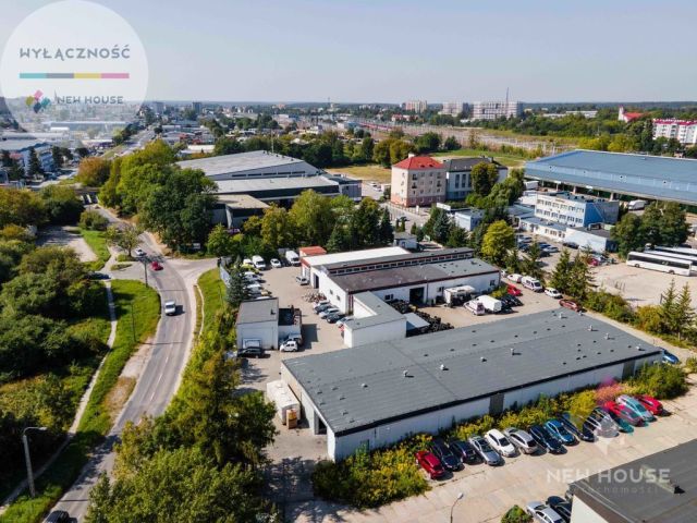 Lokal Olsztyn, ul. Lubelska. Zdjęcie 12