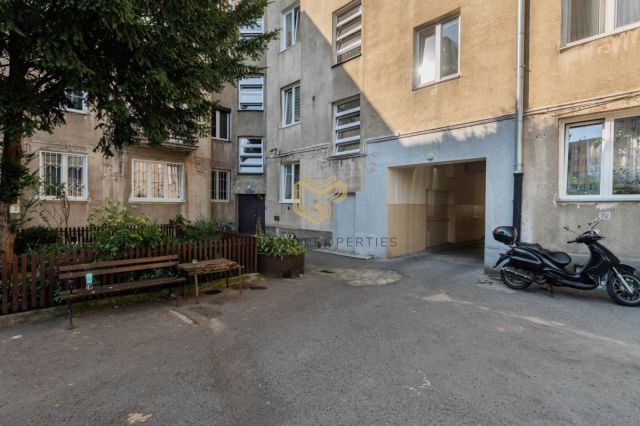 Mieszkanie 1-pokojowe Warszawa Praga, ul. Tarchomińska. Zdjęcie 17