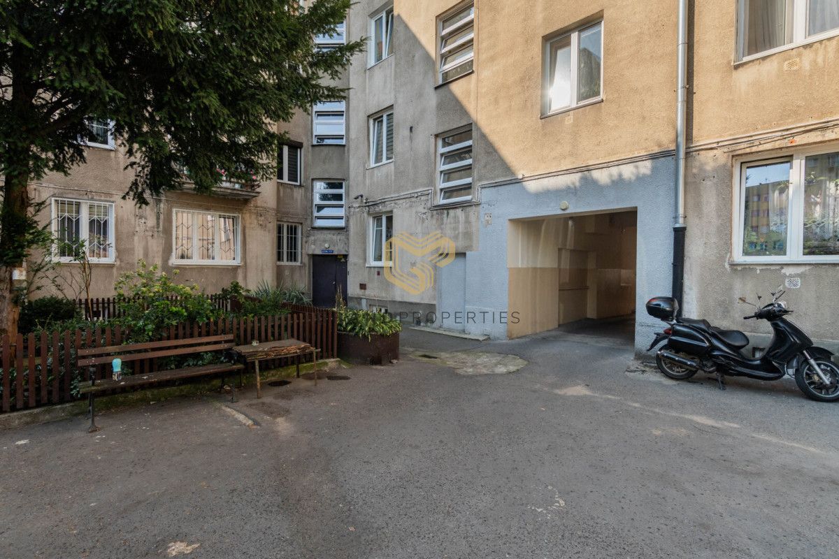 Mieszkanie 1-pokojowe Warszawa Praga, ul. Tarchomińska. Zdjęcie 17