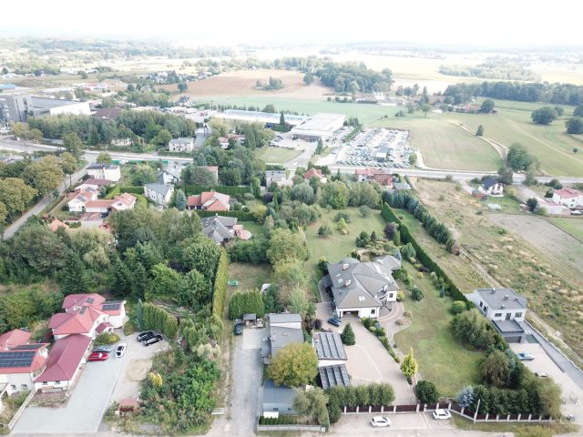 Działka budowlana Mikołów, ul. Młyńska. Zdjęcie 9