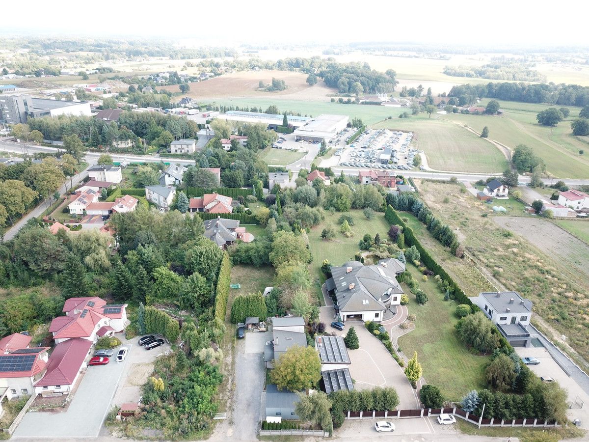 Działka budowlana Mikołów, ul. Młyńska. Zdjęcie 9