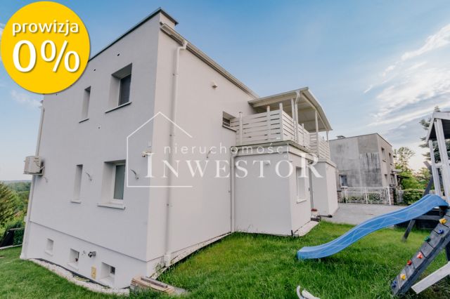 dom wolnostojący, 5 pokoi Nysa, ul. Jaśminowa. Zdjęcie 24