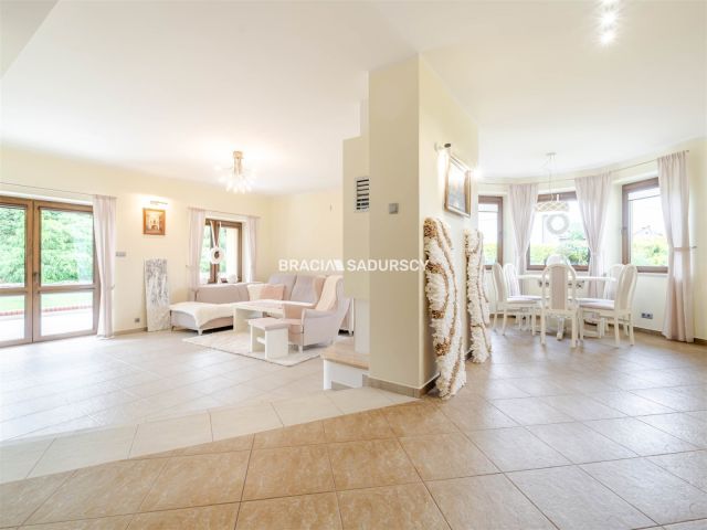 dom wolnostojący, 6 pokoi Sułków. Zdjęcie 34