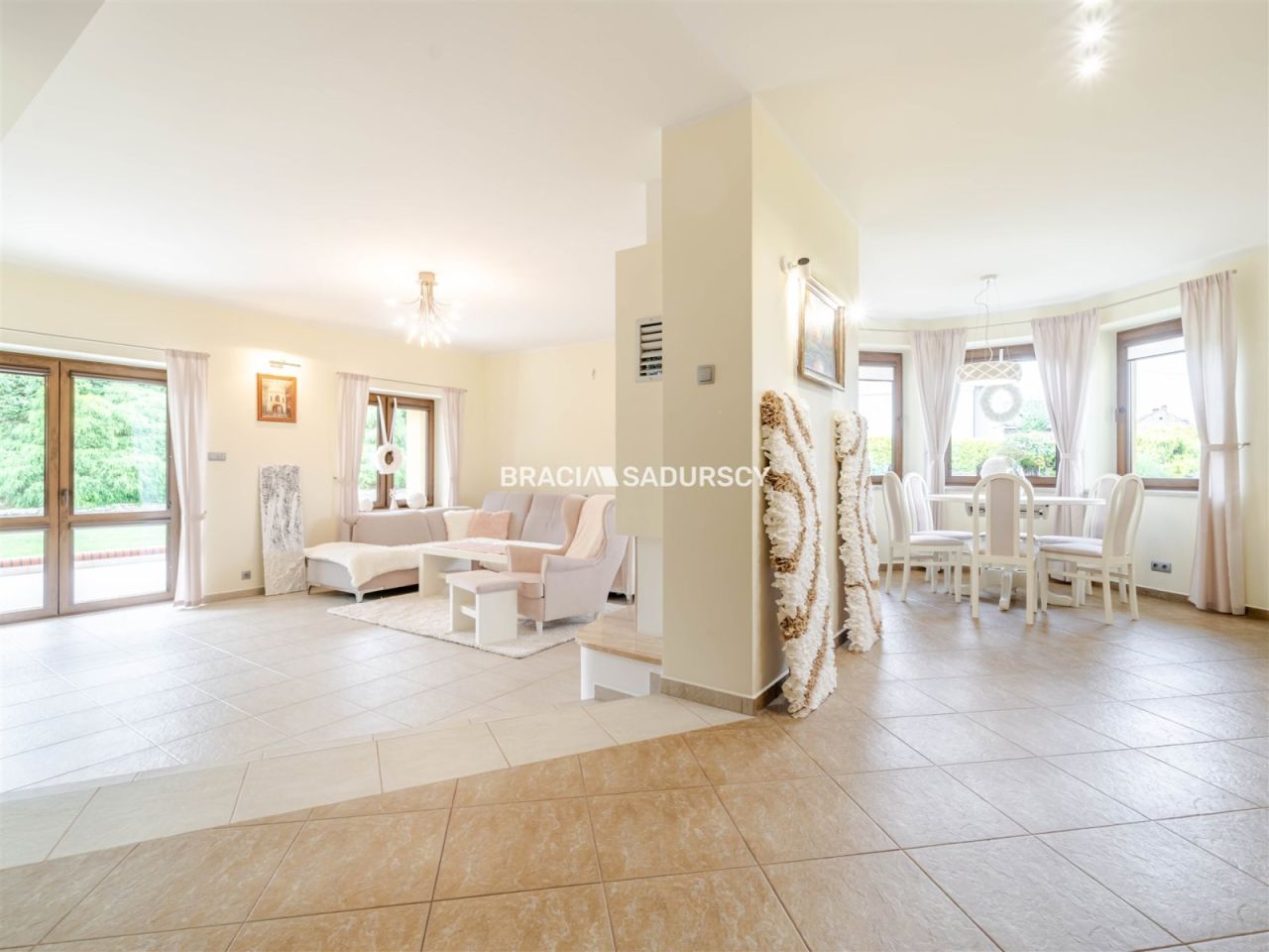 dom wolnostojący, 6 pokoi Sułków. Zdjęcie 34