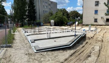 Działka inwestycyjna Rawicz