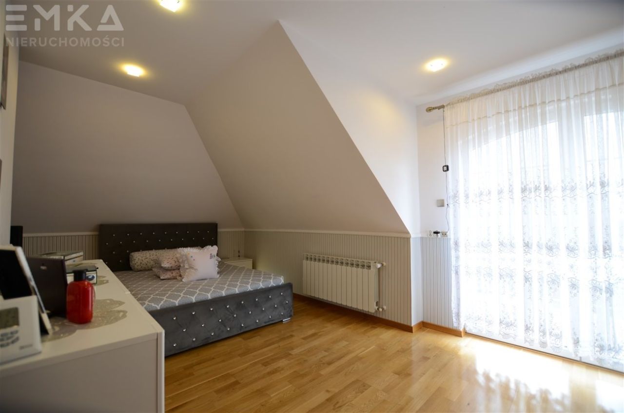 dom wolnostojący, 4 pokoje Świecie, ul. Poziomkowa. Zdjęcie 20