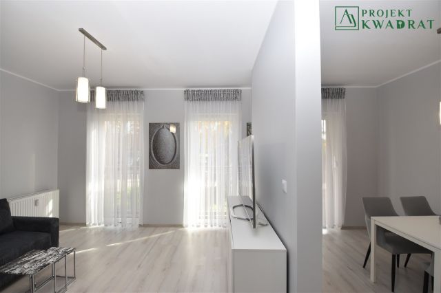 Mieszkanie 1-pokojowe Gliwice, ul. Wiązowa. Zdjęcie 2