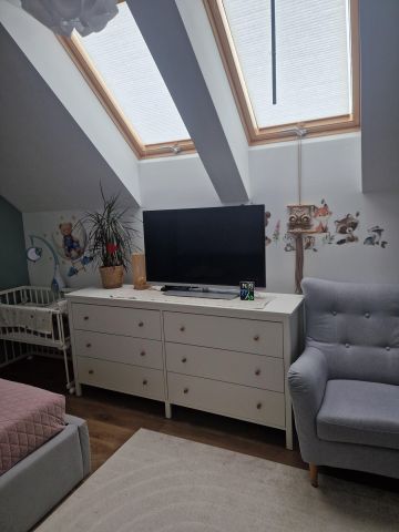 bliźniak, 4 pokoje Kłodawa, ul. Mściwoja. Zdjęcie 15