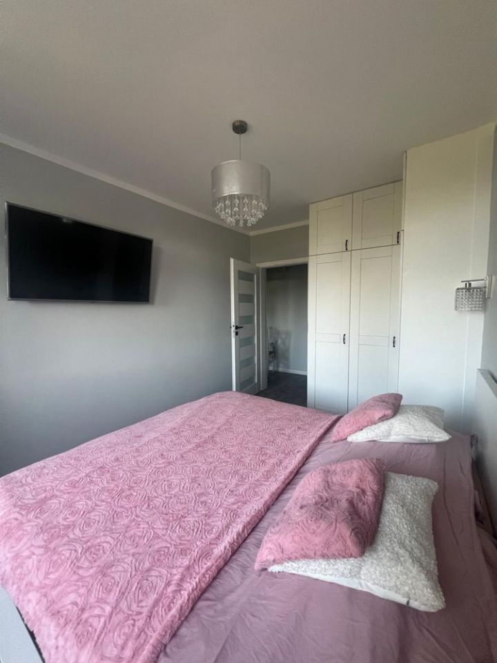 Mieszkanie 3-pokojowe Krzyż Wielkopolski, ul. Wojska Polskiego. Zdjęcie 8