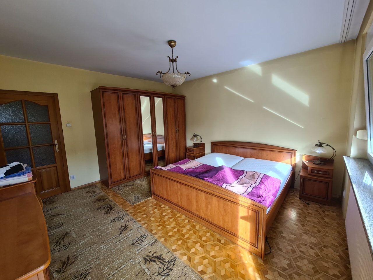 dom wolnostojący Olesno. Zdjęcie 4