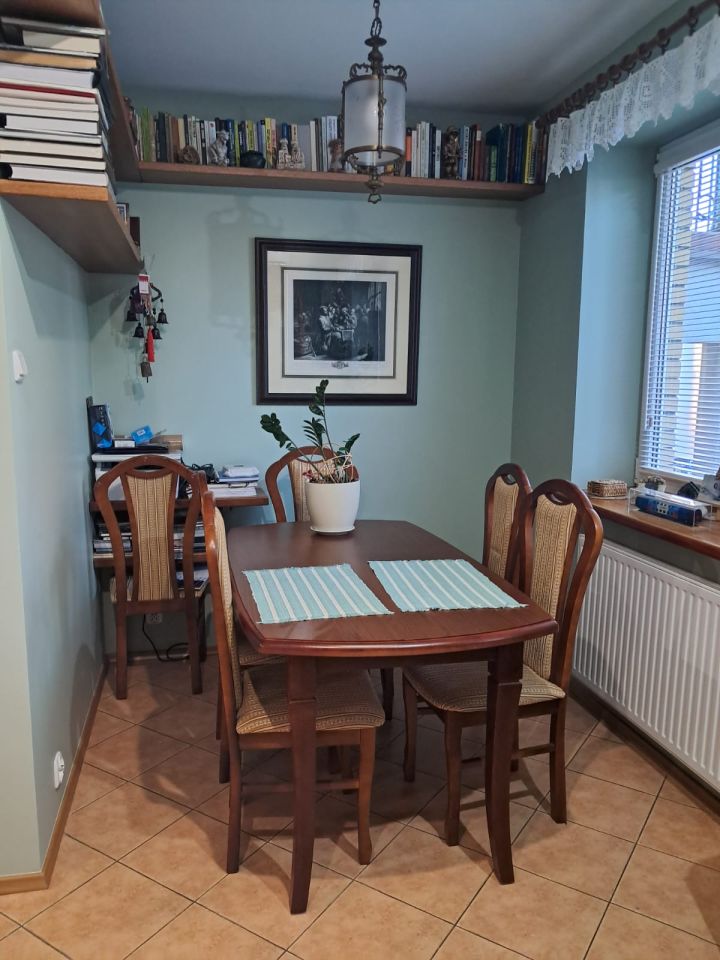 Mieszkanie 3-pokojowe Białystok Wysoki Stoczek, ul. Hugo Kołłątaja. Zdjęcie 6