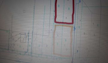 Działka budowlana Zakościele