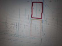 Działka budowlana Zakościele