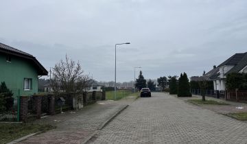 dom wolnostojący Słońsk, ul. Topolowa