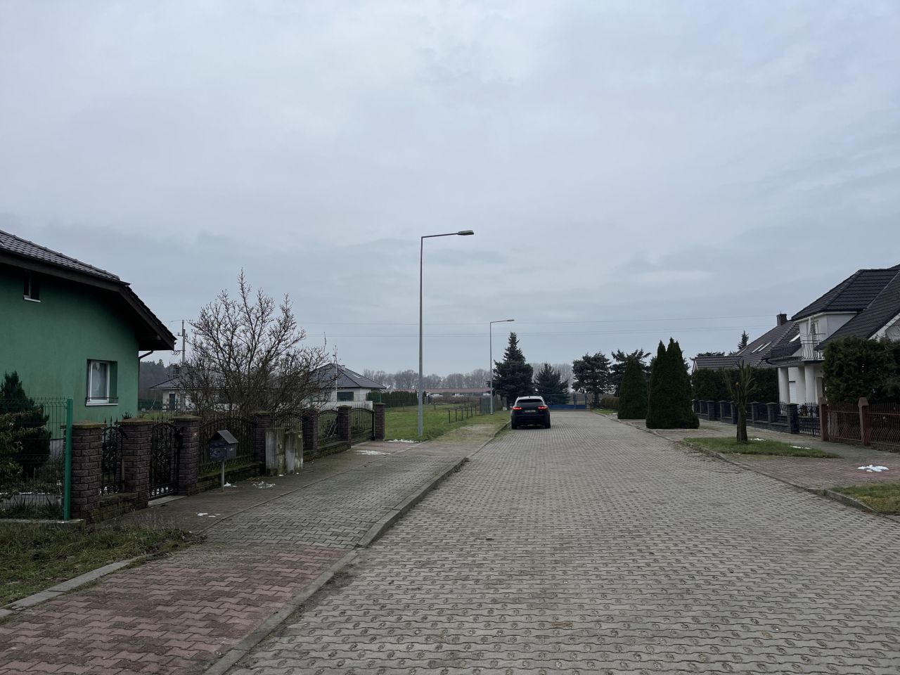 dom wolnostojący, 5 pokoi Słońsk, ul. Topolowa. Zdjęcie 2