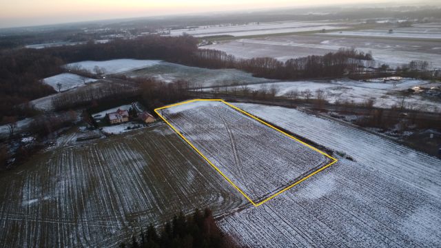 Działka budowlana Nasielsk. Zdjęcie 2