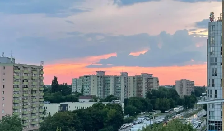 Mieszkanie 3-pokojowe Warszawa Bródno, ul. Rembielińska