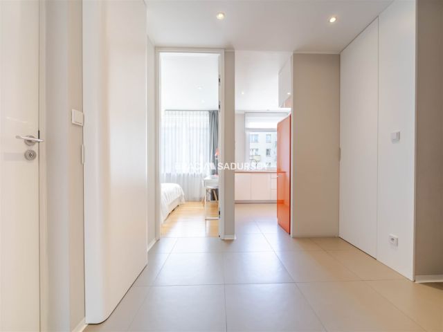 Mieszkanie 2-pokojowe Kraków Podgórze, ul. Śliska. Zdjęcie 24