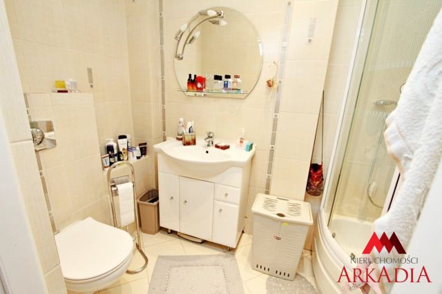 Mieszkanie 3-pokojowe Włocławek Centrum. Zdjęcie 11