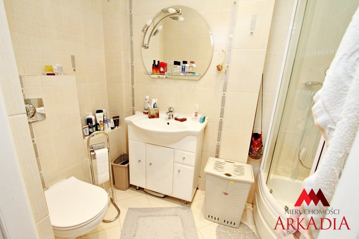 Mieszkanie 3-pokojowe Włocławek Centrum. Zdjęcie 11