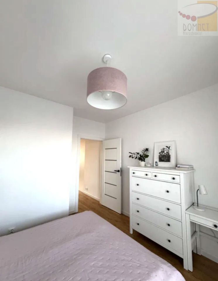 Mieszkanie 2-pokojowe Piastów, ul. Ignacego Jana Paderewskiego. Zdjęcie 9