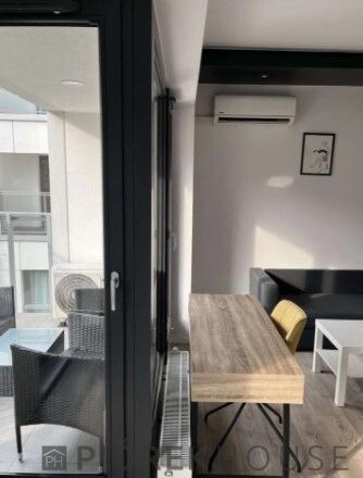 Mieszkanie 1-pokojowe Warszawa Wilanów, ul. Herbu Szreniawa. Zdjęcie 4